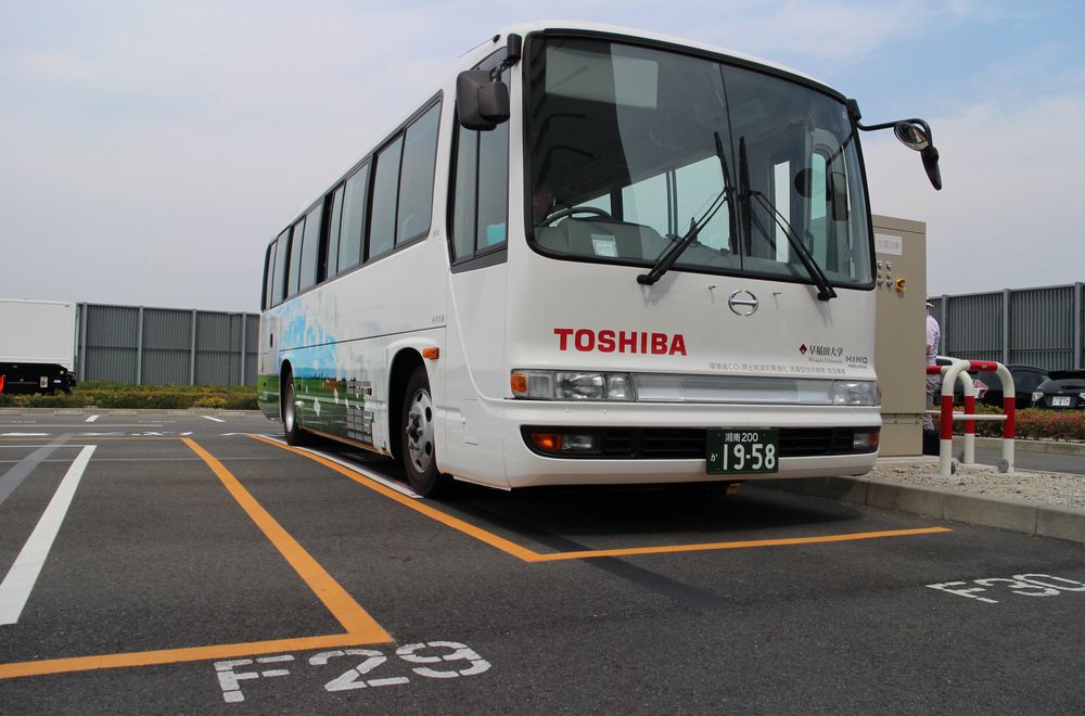 共享電動汽車、無人駕駛電動汽車？-支撐這些暢想的汽車電池會是什么樣？